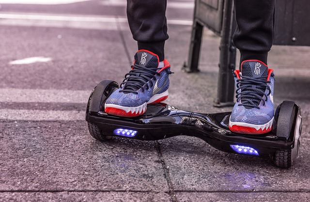 hoverboard laws nj