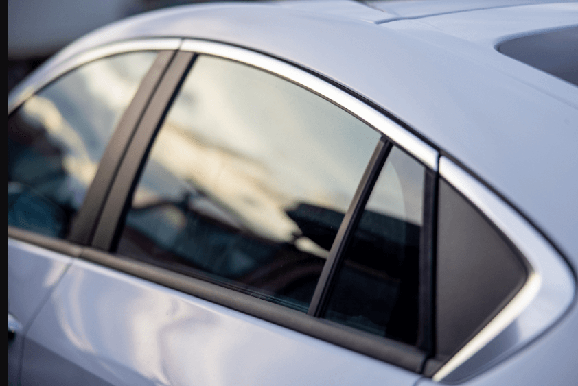 What is the Legal Tint in NJ: Understanding New Jersey’s Window Tinting Laws